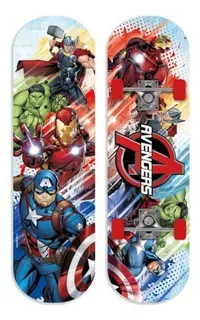 [PATINETA4] PATINETA 80CM AVENGERS