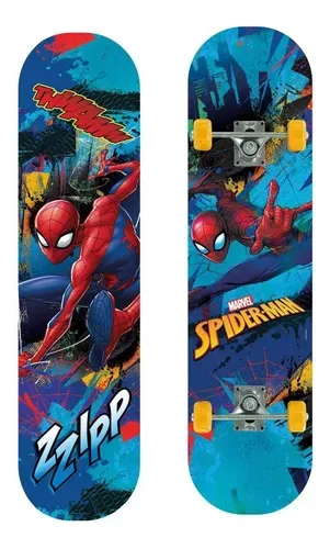 [PATINETA2] PATINETA 80CM SPIDER