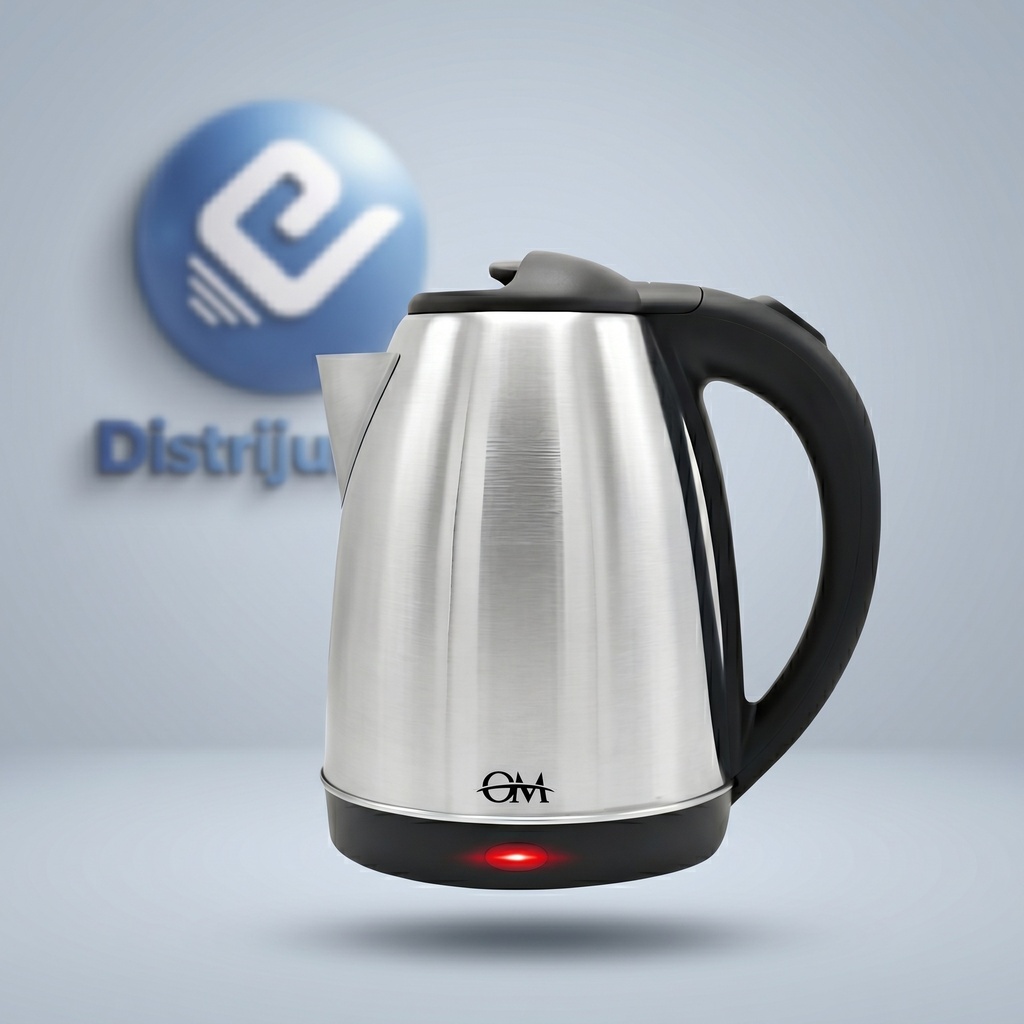 [OAED016] PAVA ELECTRICA 2L CON CORTE MATE