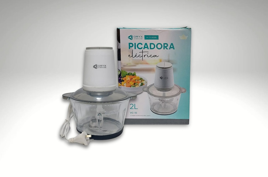 [OR11] PICADORA ORYX