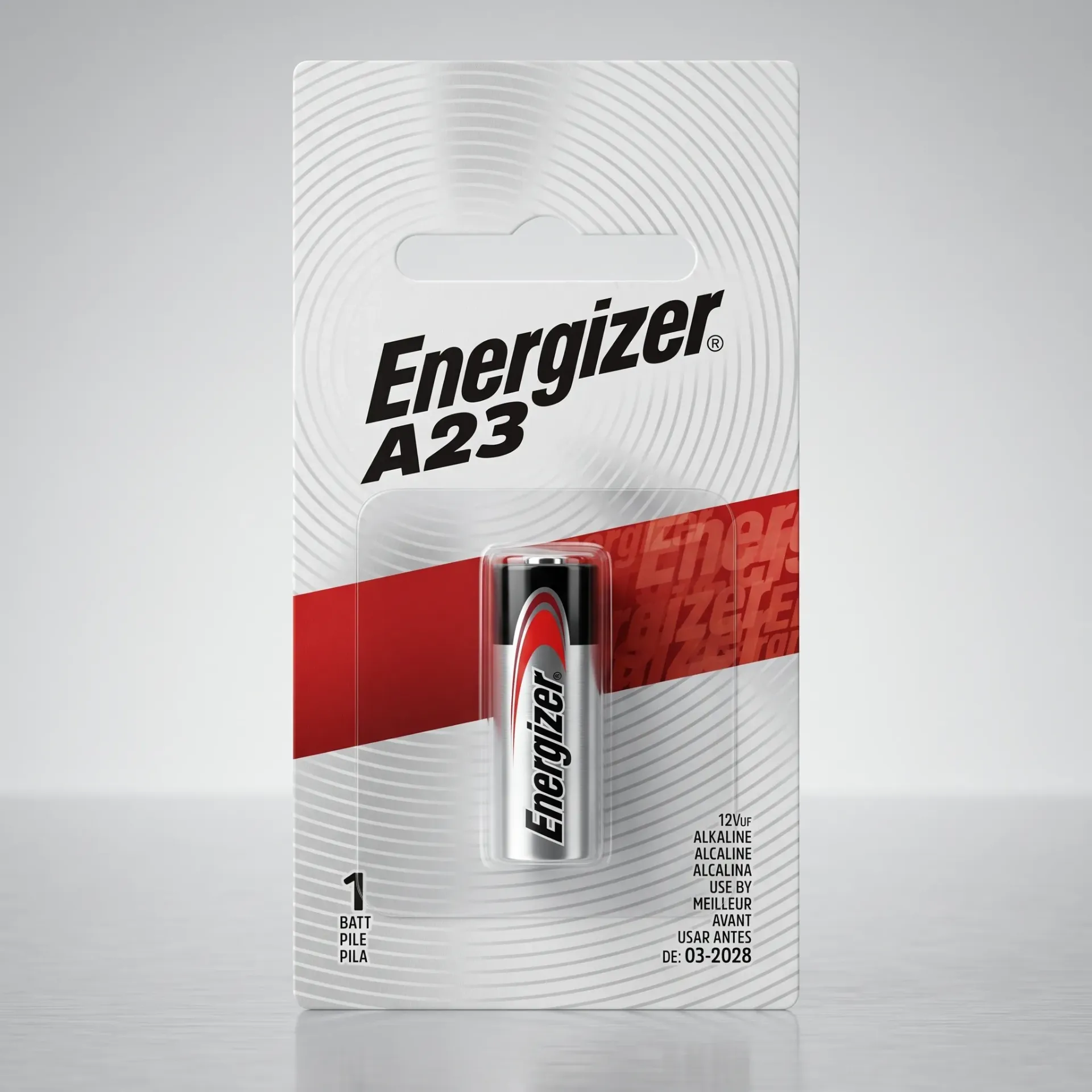 PILA A23 ENERGIZER