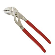 PINZA PICO DE LORO 10"