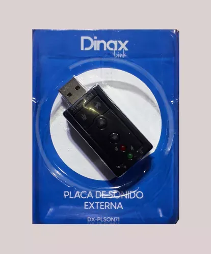 PLACA DE SONIDO