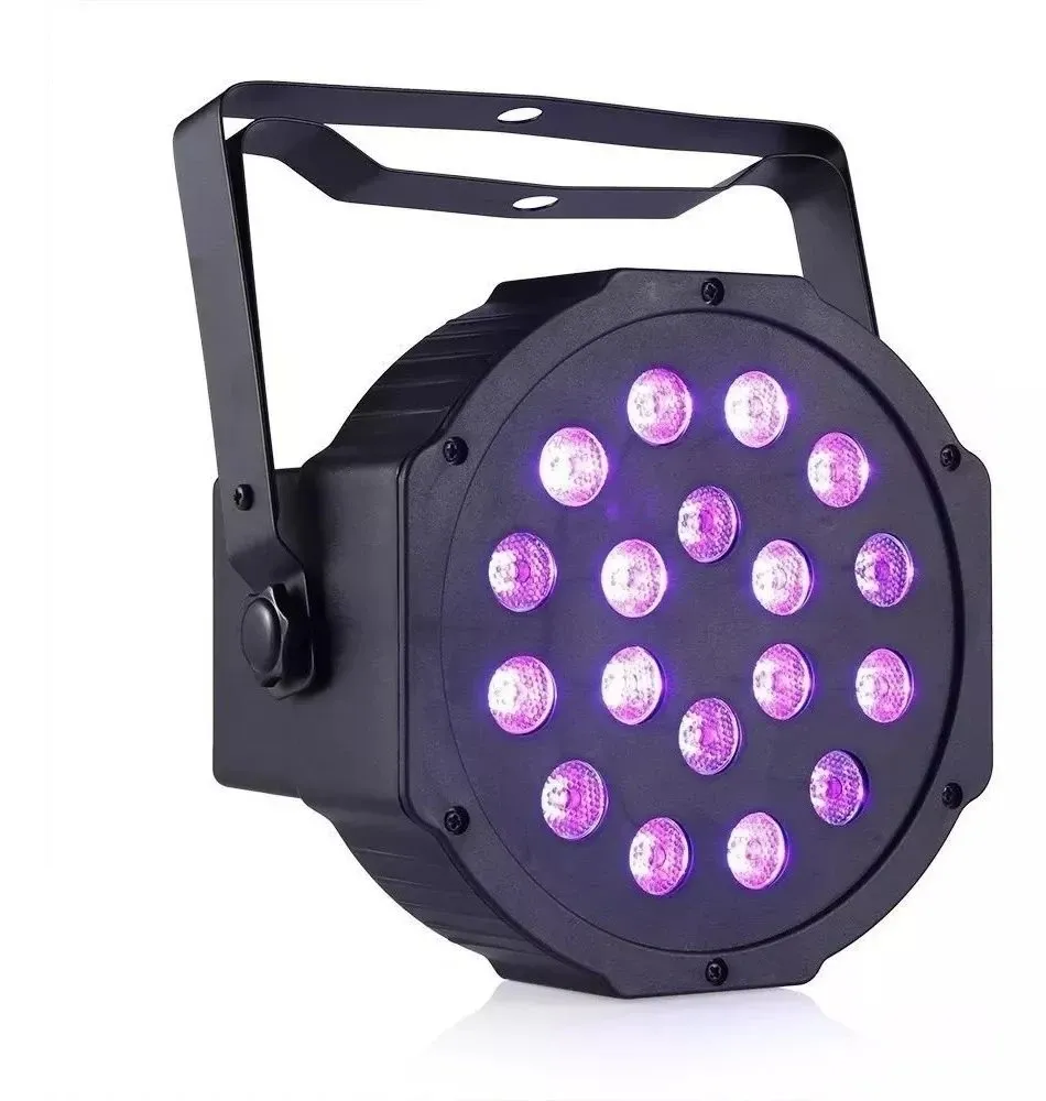 PROTON 36 LED VIOLETA