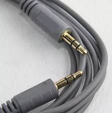 PLUG 3,5 MACHO A PLUG 3,5 MACHO - 3,00 MTS