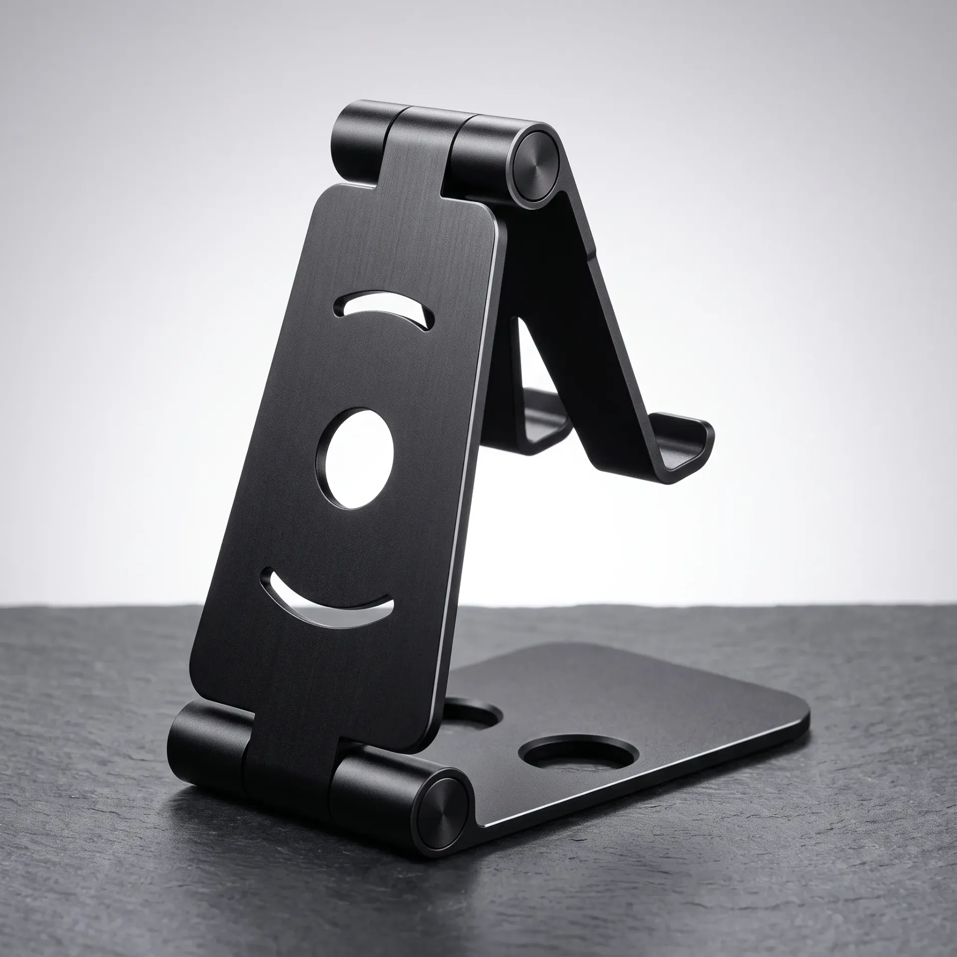 SOPORTE DE CELULAR CON BASE AJUSTABLE AITECH