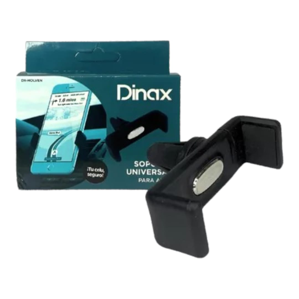 [DXREJILLA] SOPORTE REJILLA PARA AUTO