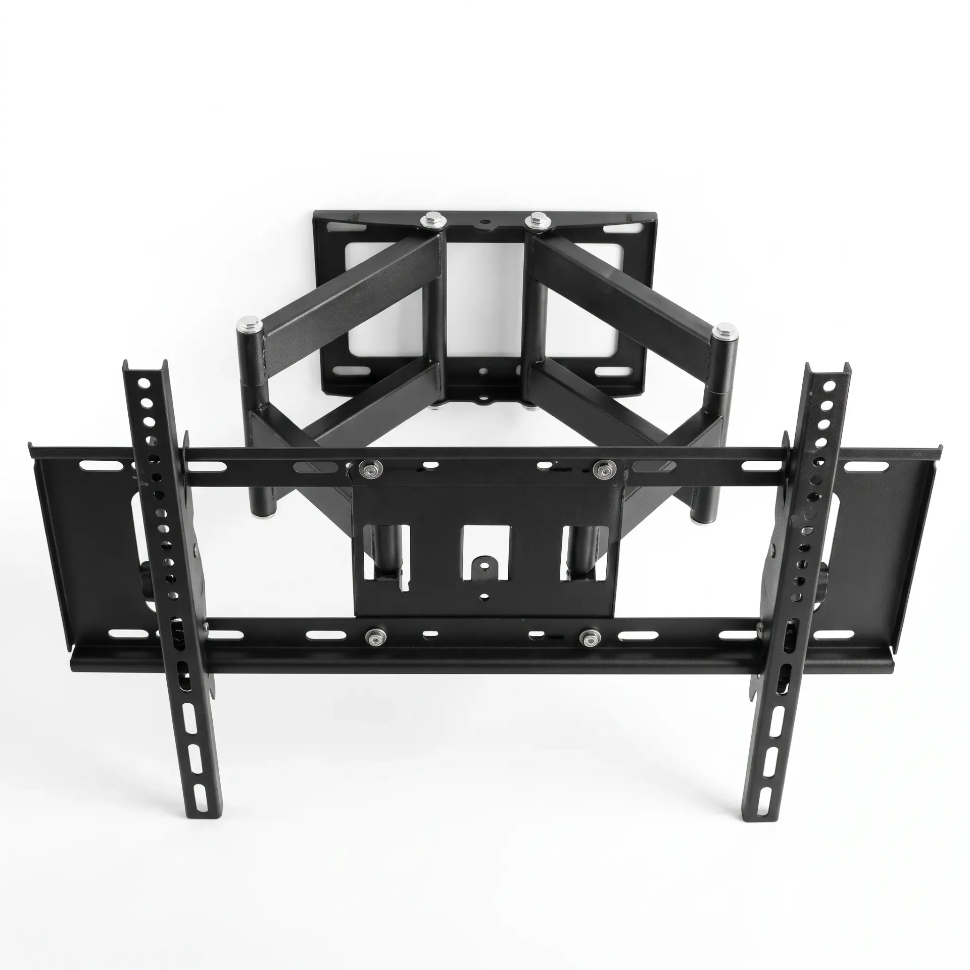 SOPORTE TV AITECH DOBLE BRAZO 40" A 80" SUPER REFORZADO