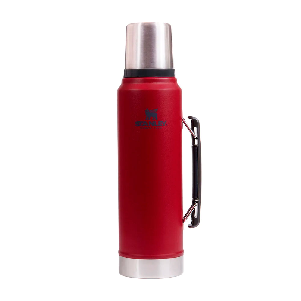 TERMO STANLEY ACERO INOX. 1L