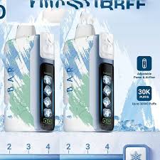VAPEADOR ELFBAR ICE KING 40000 PUFF