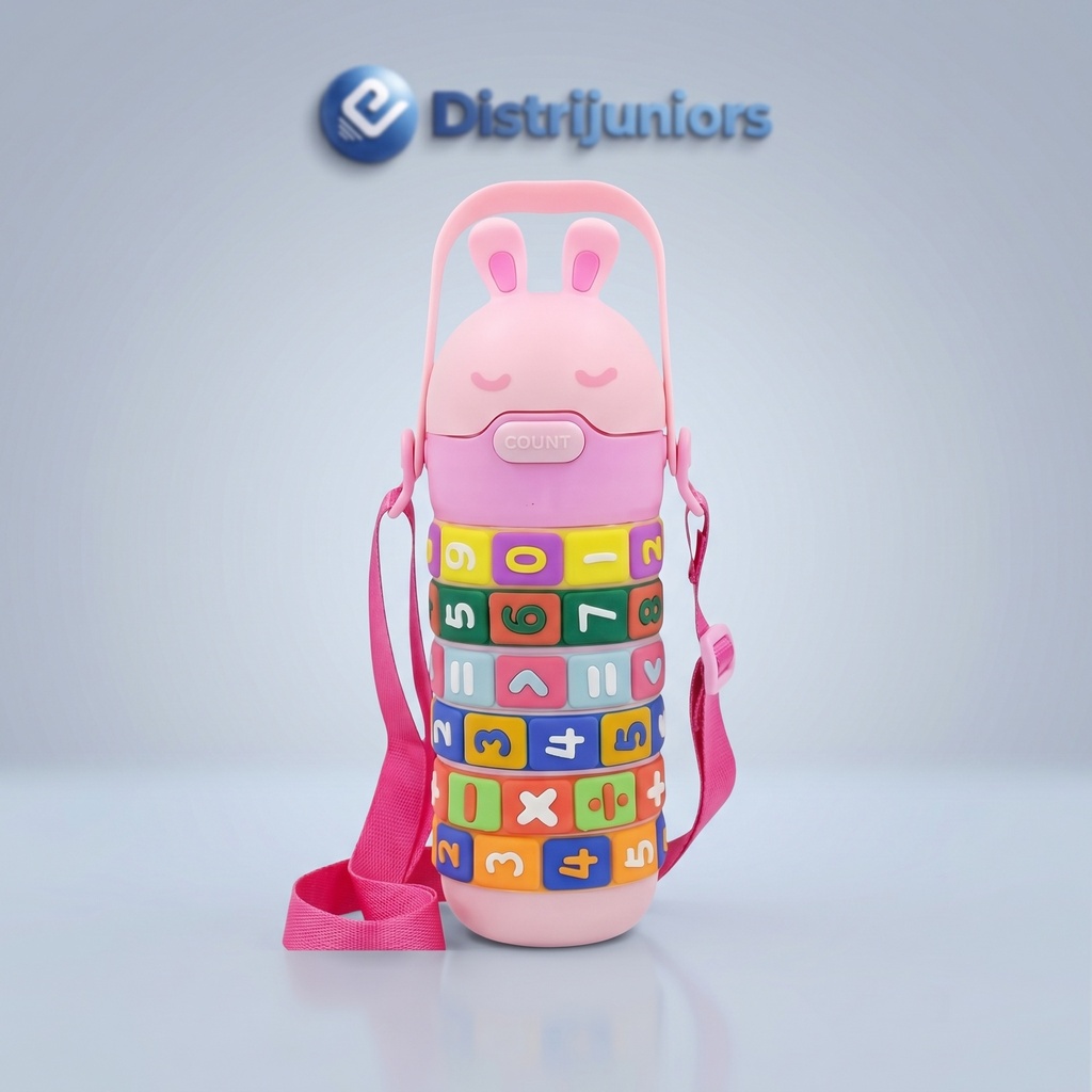 [520ML] BOTELLA INFANTIL 520ML MUY PEDIDA