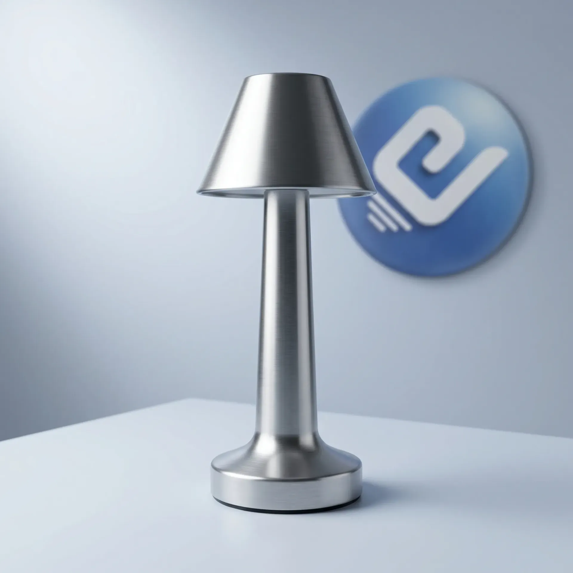 [HQ15] VELADOR TÁCTIL LED