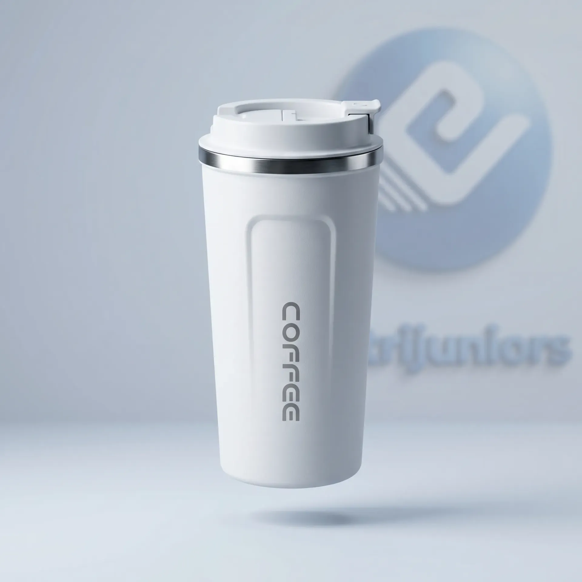 [MELECH29] VASO DE CAFE TERMICO