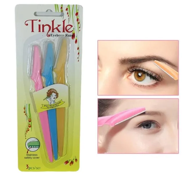 PERFILADOR PARA CEJAS X 3