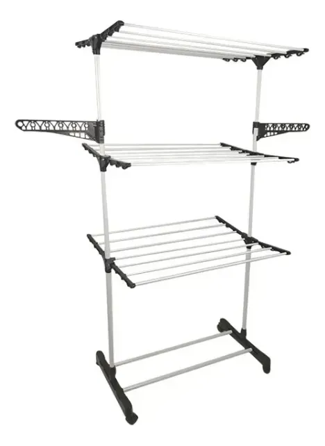 TENDER VERTICAL PLEGABLE