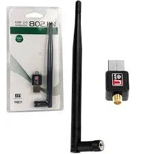 ANTENA WIFI