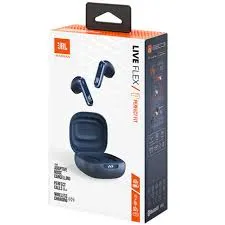 AURICULAR BLUETOOTH JBL LIVE FLEX