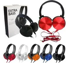 AURICULAR EXTRA BASS