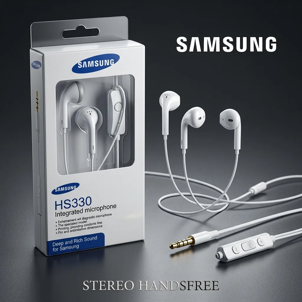 AURICULAR SAMSUNG HS330