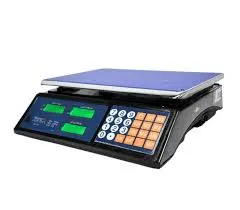 BALANZA COMERCIAL 40KG