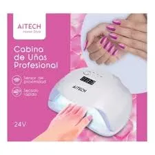 CABINA DE UÑAS AITECH