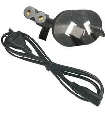 CABLE POWER 2 RANURAS