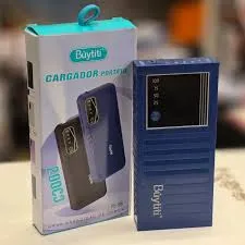 [PL95] POWER BANK BUYTITI 20000MAH