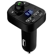 [X8] TRANSMISOR MODULADOR FM X8