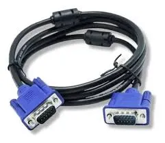 CABLE VGA A VGA 1,5MTS