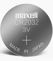 PILA CR2032 MAXELL