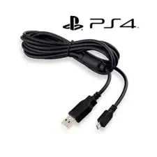 CABLE PARA PS4