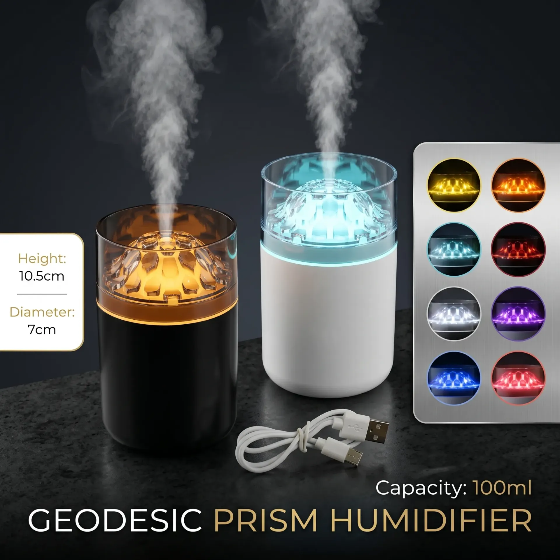 [HMF91069] HUMIDIFICADOR OFAN-502