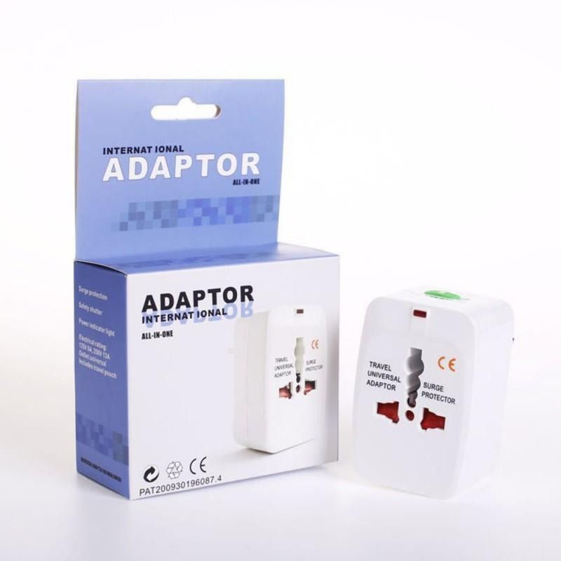 ADAPTADOR VIAJERO