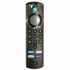 [R8003] CONTROL AMAZON FIRE STICK