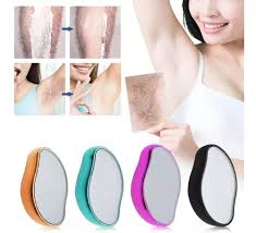 DEPILADOR PIEDRA SIN DOLOR