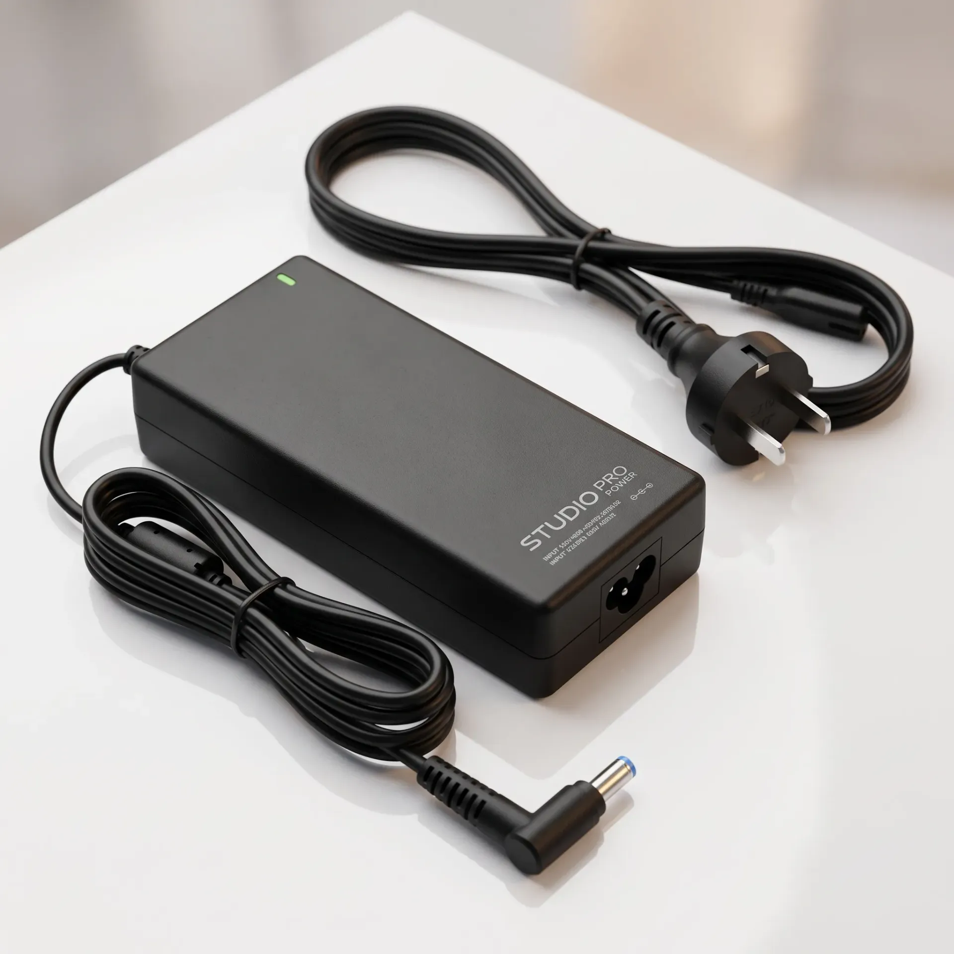 FUENTE SWITCHING 24V 4A DESKTOP
