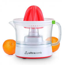 EXPRIMIDOR DE JUGO ULTRACOMB
