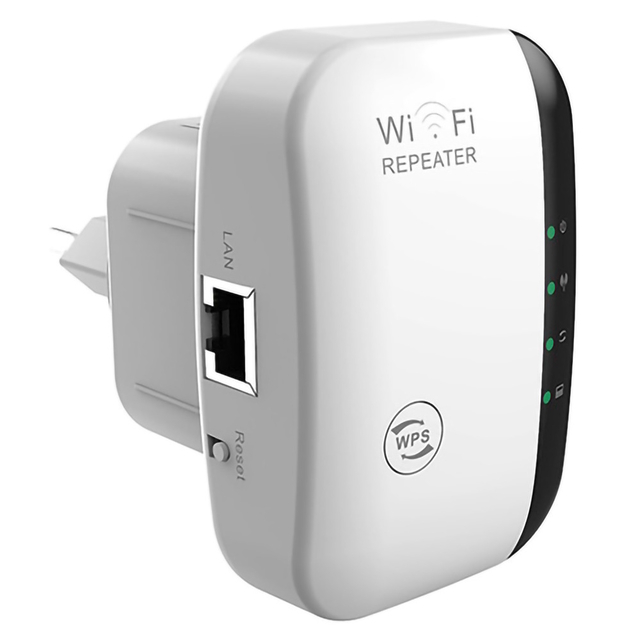 [EWIFI] EXTENSOR DE WIFI