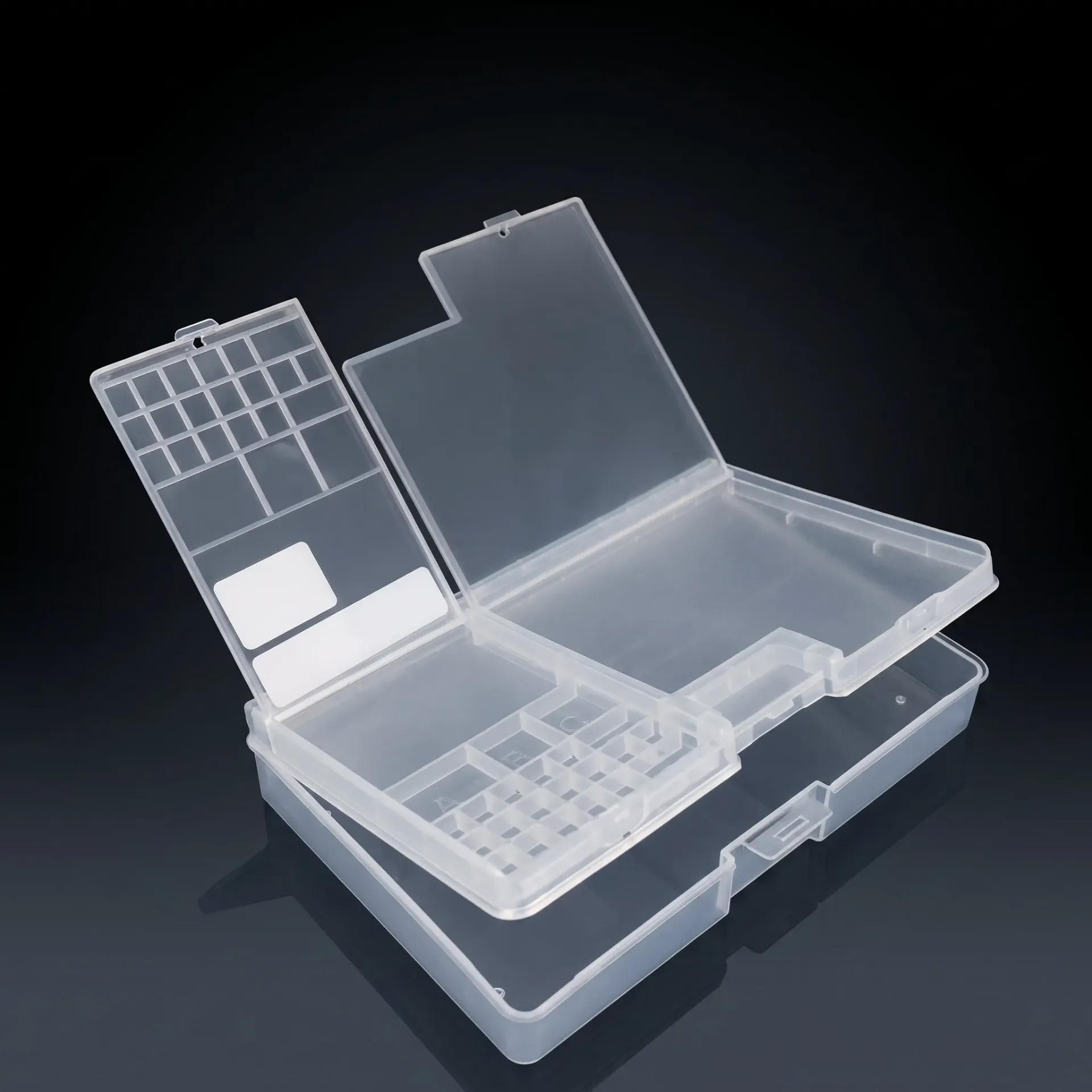 [EC100533] BOX CAJA YAXUN YX2303 ORGANIZADOR