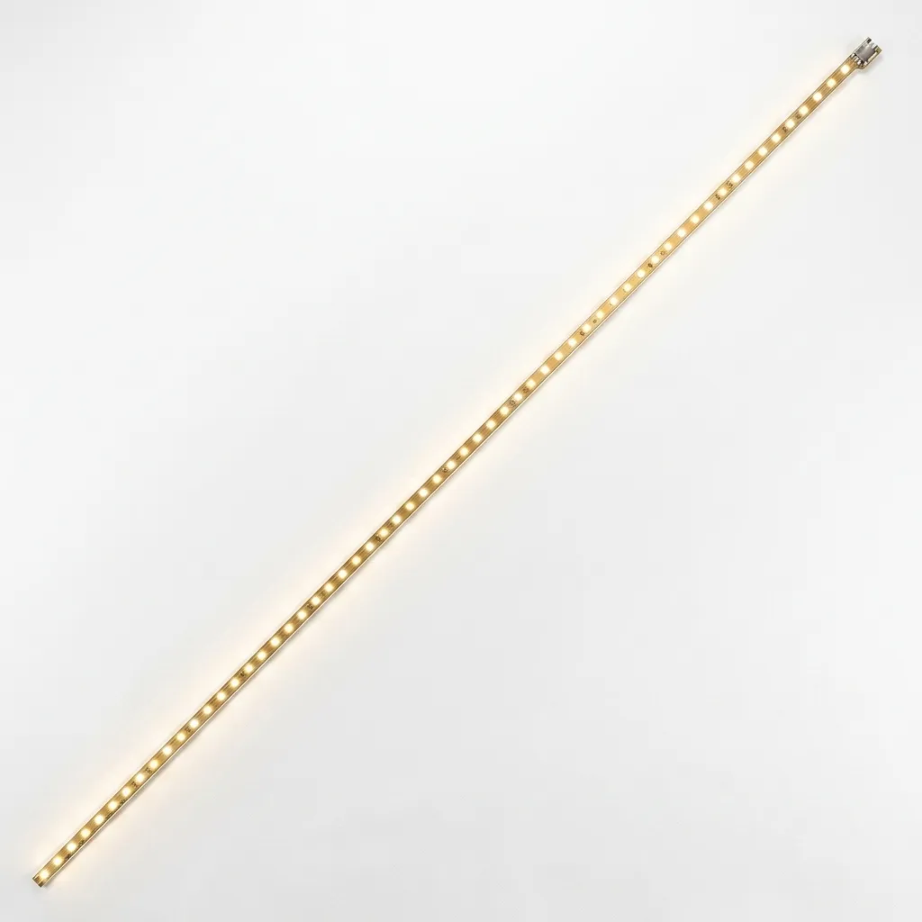 [XY340] KIT BACKLIGHT LG 42" (1 TIRA EDGE DE 60 LED) 3V