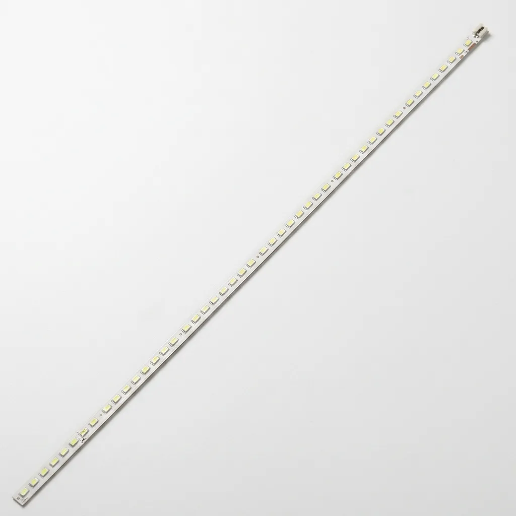 [XY596] KIT BACKLIGHT  HISENSE KEN BROWN TONOMAC 39" (1 TIRAS EDGE DE 48 LED) 6V