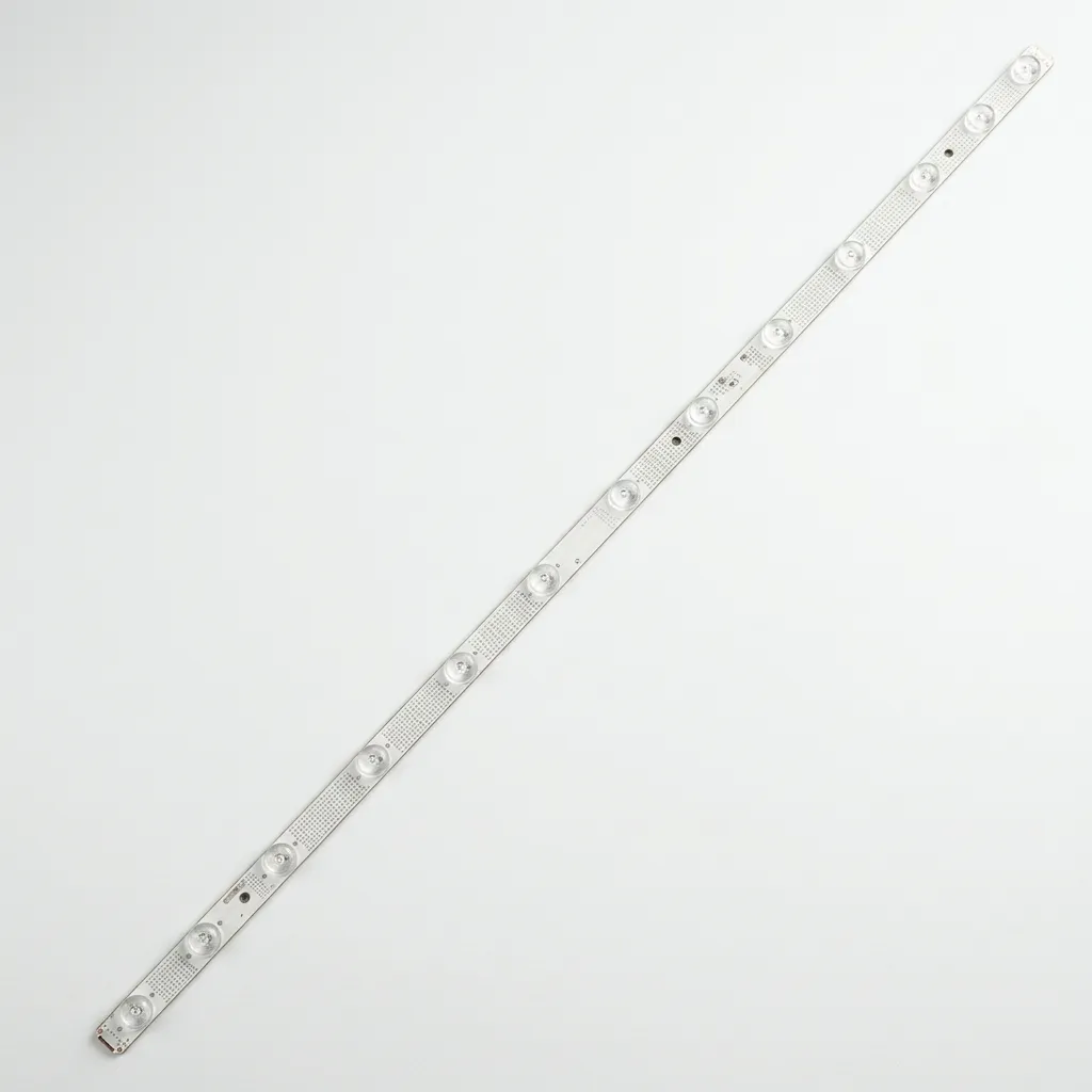 [XY1633] KIT BACKLIGHT TCL/HITACHI/RCA 32" 1 TIRA 13 LEDS 6V