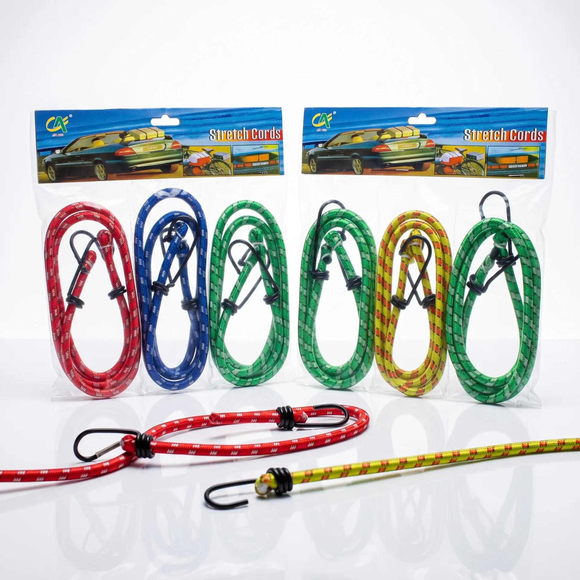 SOGA ELASTICA PRECIO DEL PACK X 3 UNIDADES