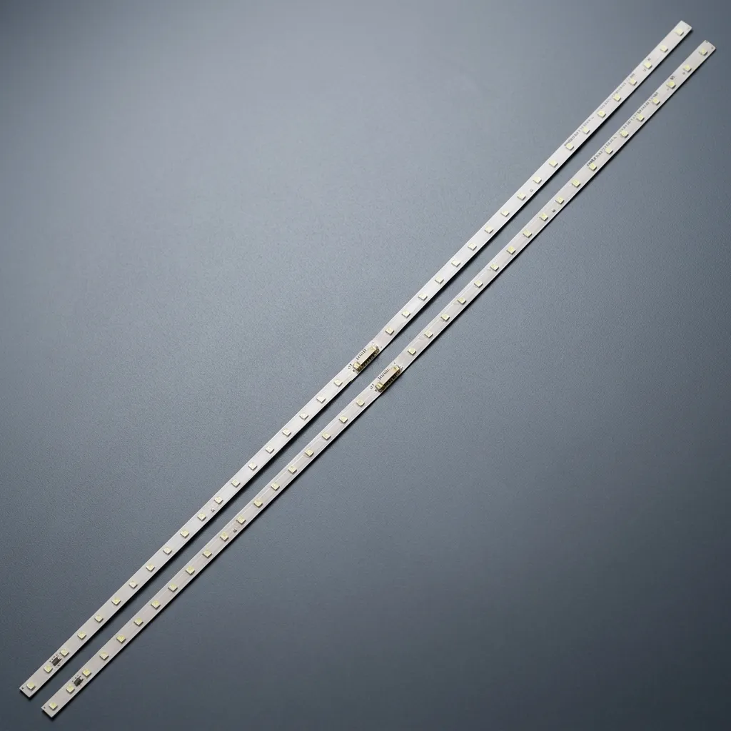 KIT BACKLIGHT SAMSUNG 50"2 TIRAS DE 38 LEDS