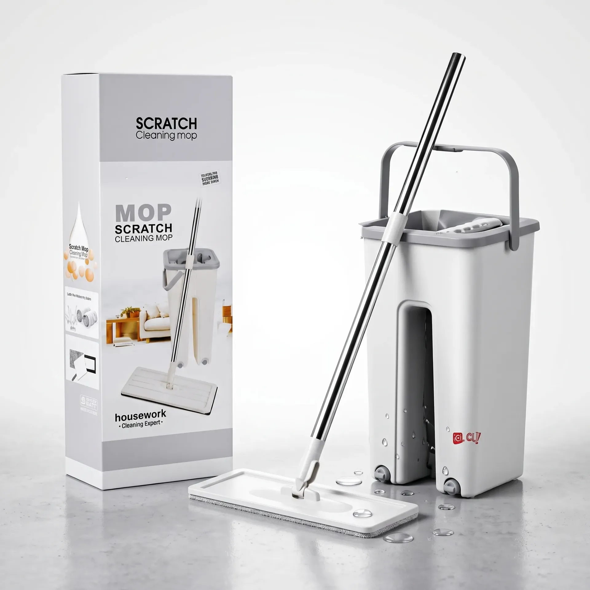 MOPA VERTICAL