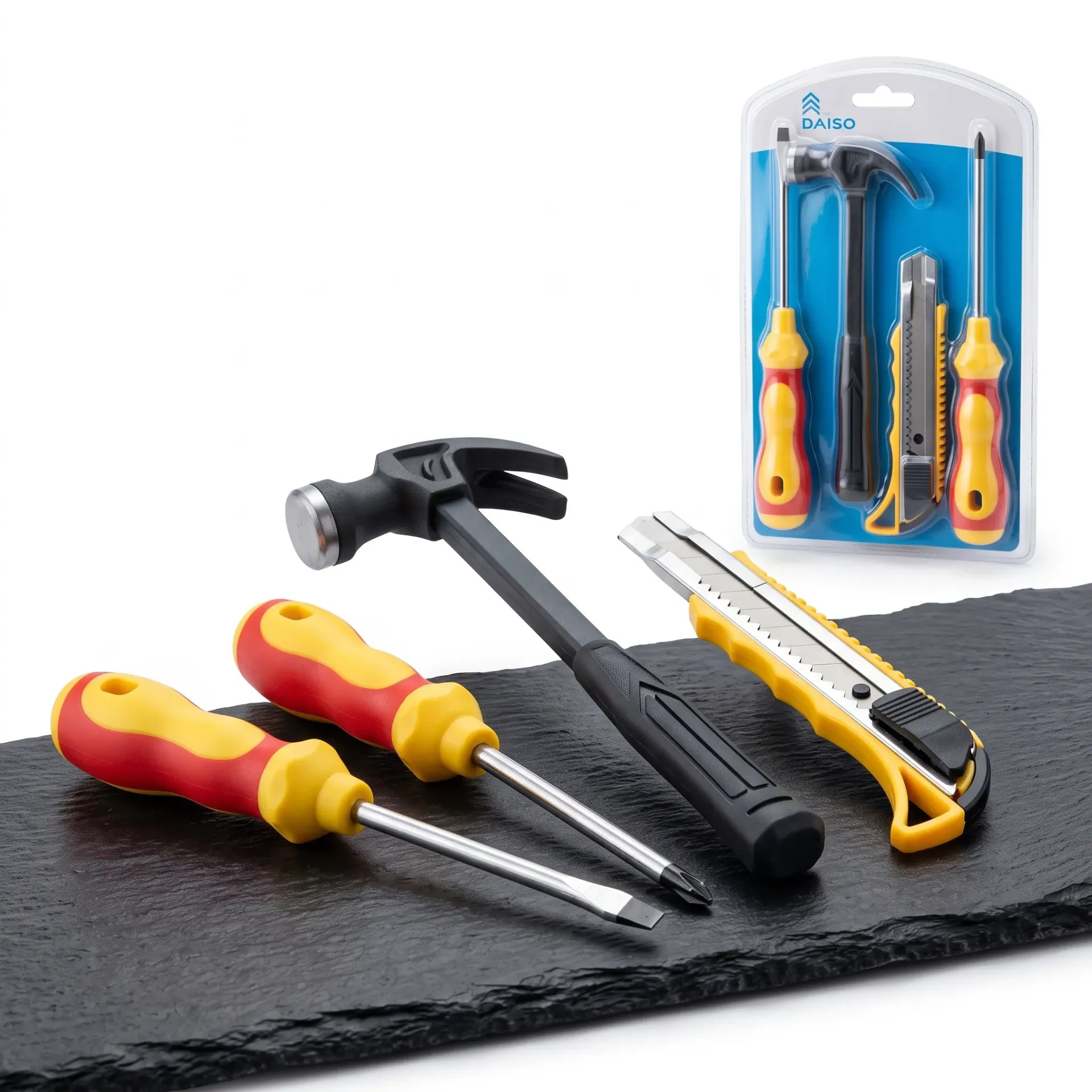 [S805] SET DE HERRAMIENTAS 4 EN 1