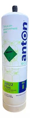 GAS ANTON AN22