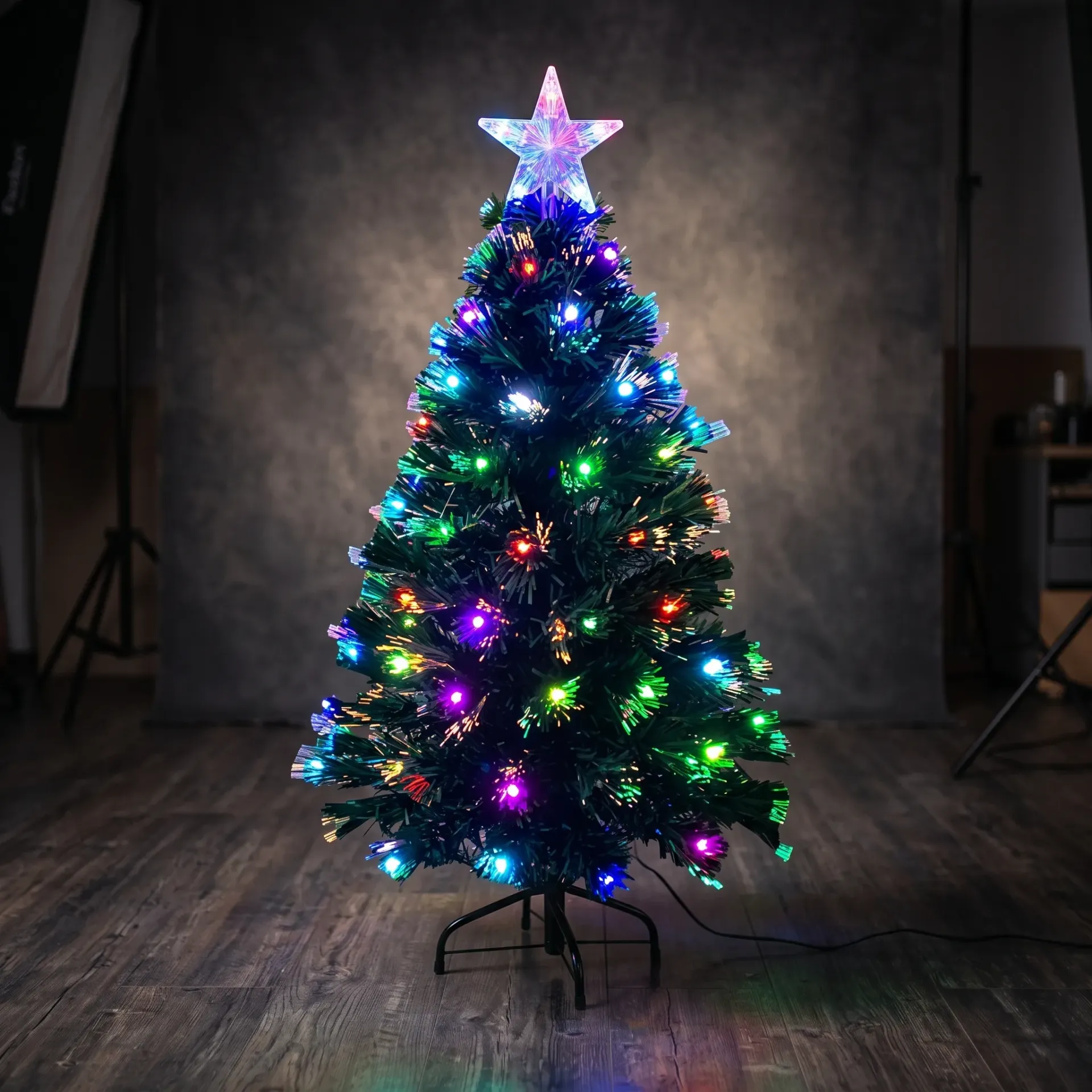 ARBOL DE NAVIDAD