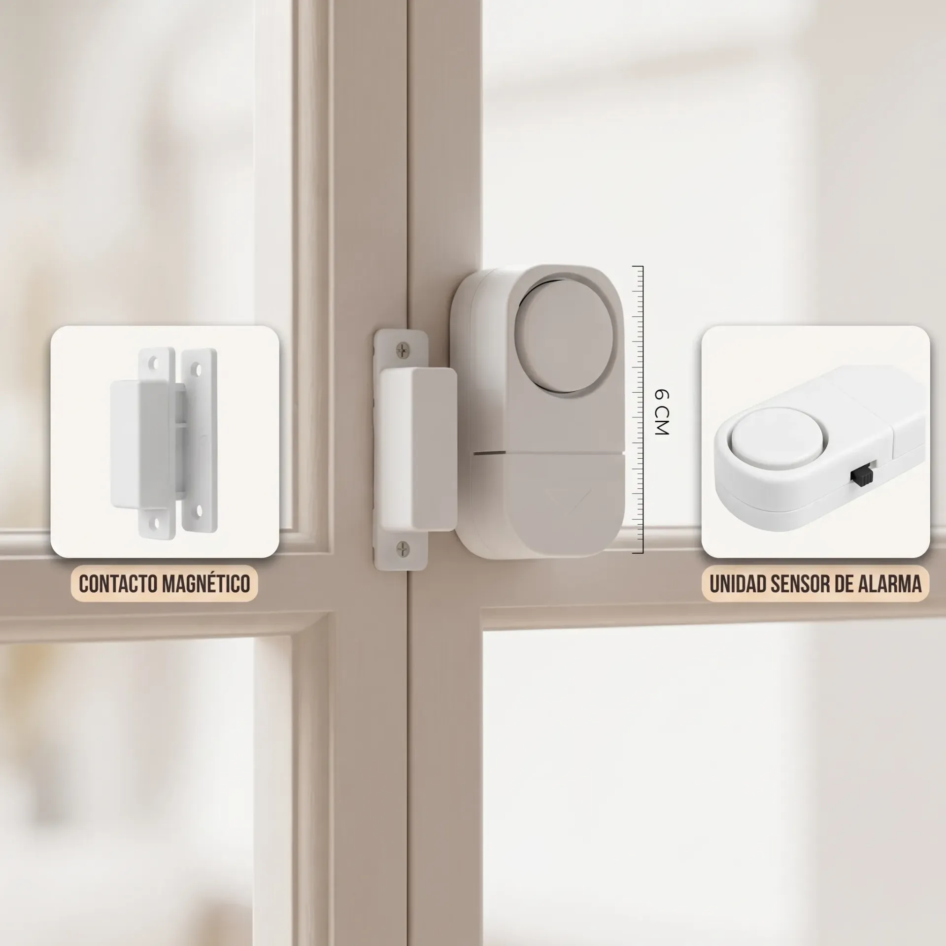 AURICULAR BLUETOOTH TIME