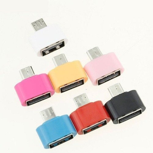 [CABLARM59] HEMBRA USB A MICRO USB (OTG)